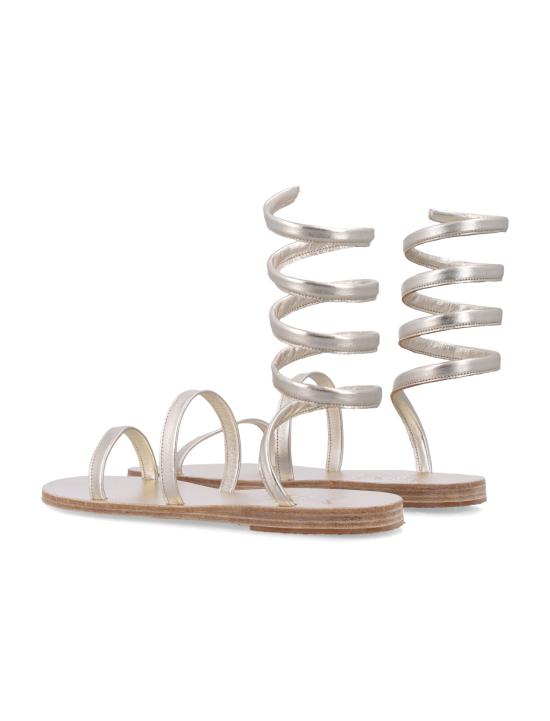 26SS 에이션트 그릭 샌들 107351025 PLATINUM - ANCIENT GREEK