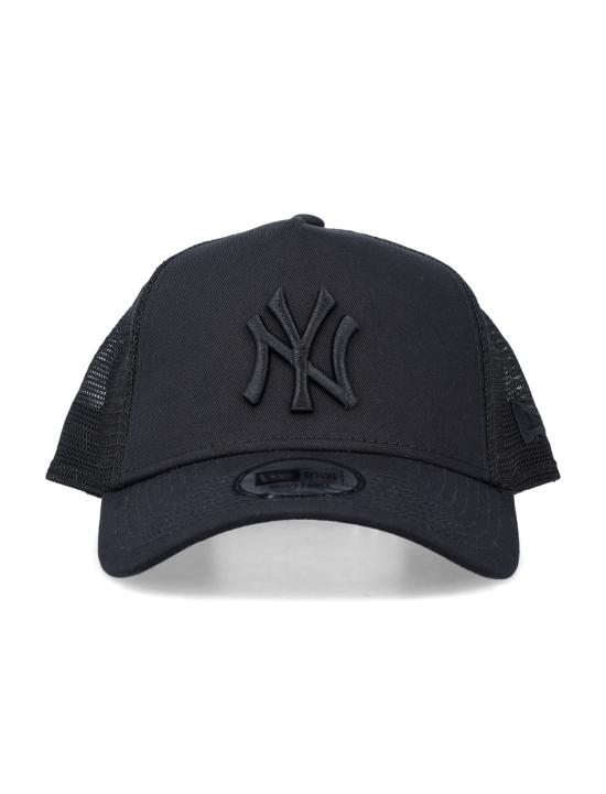 26SS 뉴에라 모자 11579474 BLKBLK BLACK