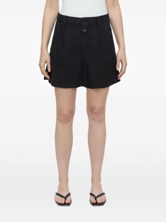 26SS 클로즈드 스트레이트 팬츠 C9229132E30100 NERO - CLOSED