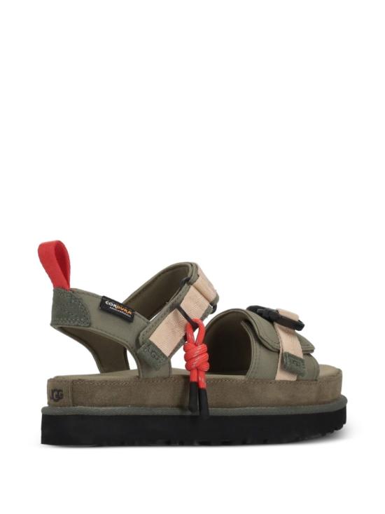 26SS 어그 샌들 1180070BTOL GREEN - UGG