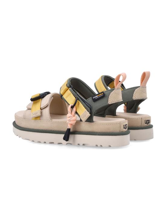 26SS 어그 샌들 1180070SNDC BEIGE - UGG