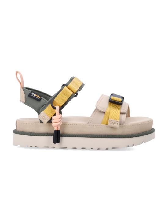 26SS 어그 샌들 1180070SNDC BEIGE