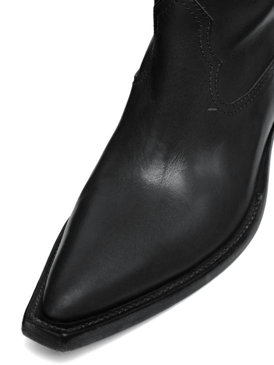 26SS 마르지엘라 부츠 S39WW0081P7677T8013 BLACK - MAISON MARGIELA