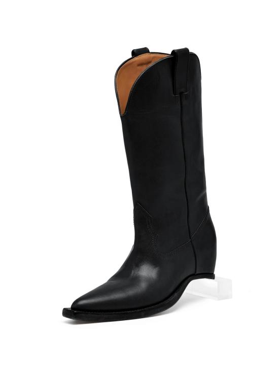 26SS 마르지엘라 부츠 S39WW0081P7677T8013 BLACK - MAISON MARGIELA