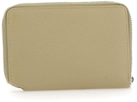 26SS 지아니 끼아리니 지갑 PF6008GRNWILLOW LIME - GIANNI CHIARINI