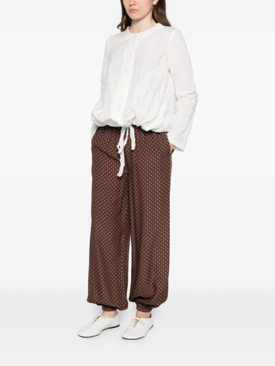 26SS 아푼토비 자켓 P2060TS939MERINGA BIANCO - A PUNTO B