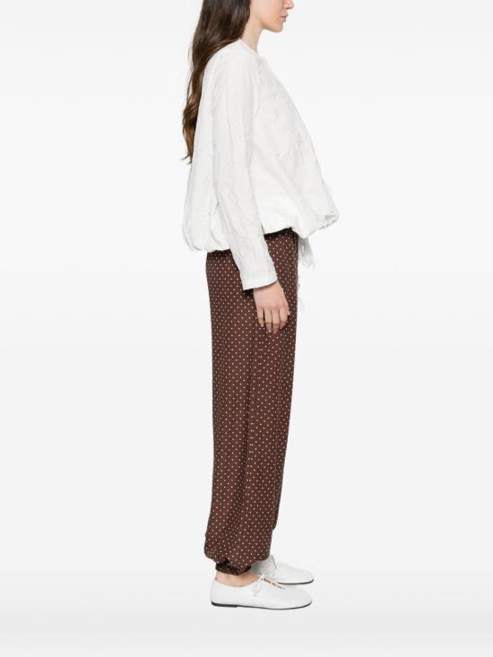 26SS 아푼토비 자켓 P2060TS939MERINGA BIANCO - A PUNTO B