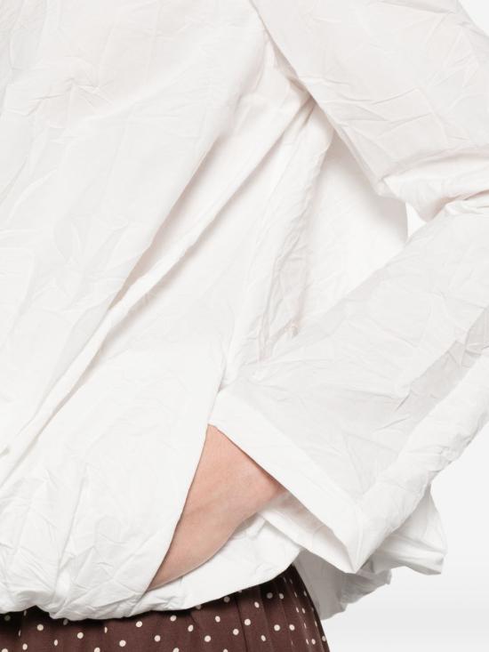 26SS 아푼토비 자켓 P2060TS939MERINGA BIANCO - A PUNTO B