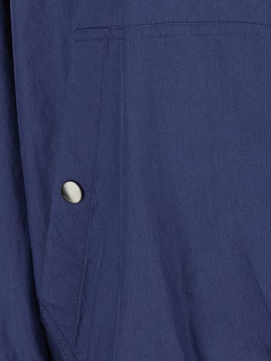 26SS 던스트 자켓 UDJU6B123B2 BLU - DUNST