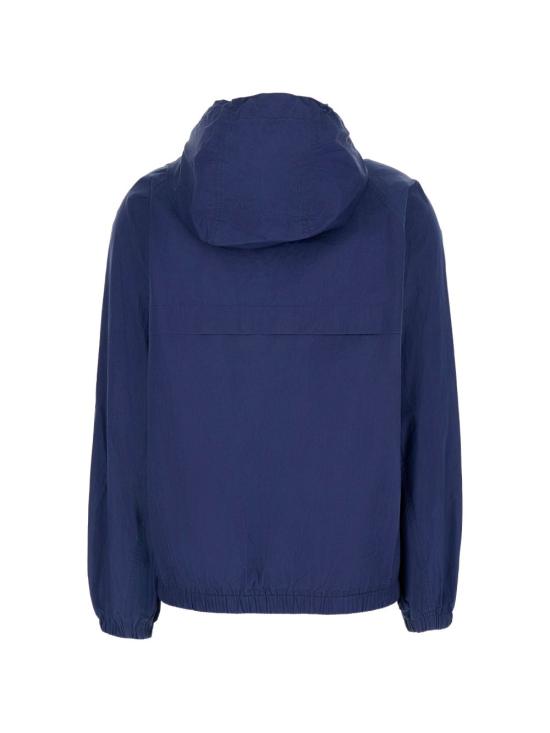 26SS 던스트 자켓 UDJU6B123B2 BLU - DUNST