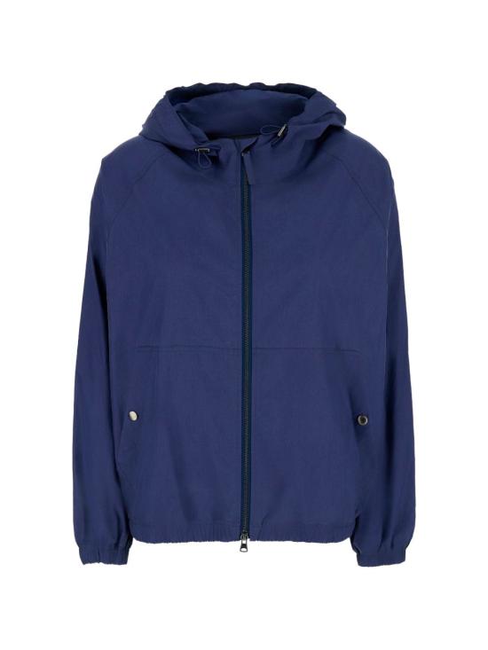 26SS 던스트 자켓 UDJU6B123B2 BLU