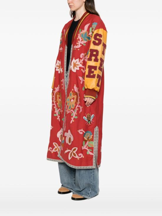 26SS 프론트 스트릿 자켓 3697400 ROSSO - FRONT STREET 8