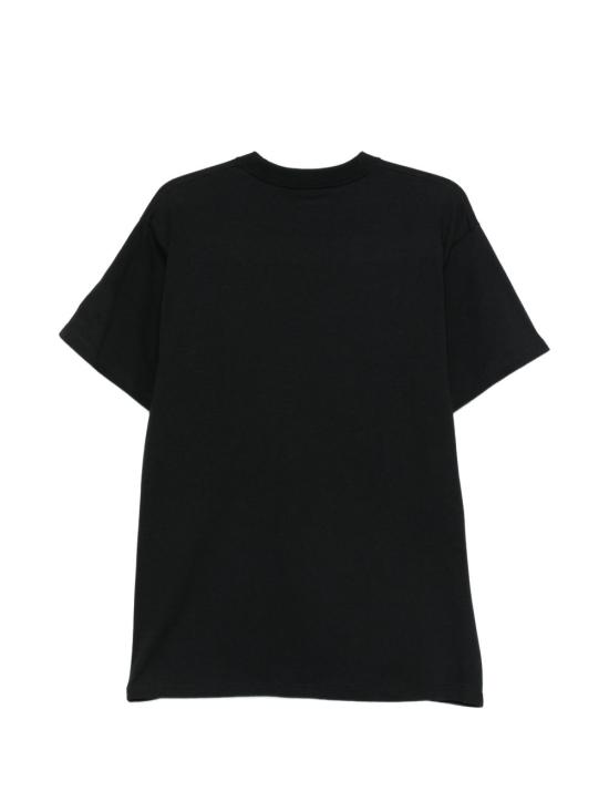 26SS 칼하트 WIP 숏슬리브 바브와이어 C 티셔츠 I03623789XX NERO - CARHARTT WIP