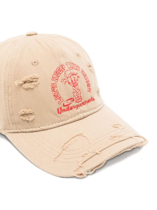 26SS 프론트 스트릿 볼캡 3730700 BEIGE - FRONT STREET 8