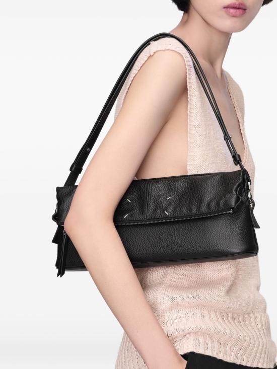26SS 마르지엘라 크로스백 SB2WF0007P8838T8013 NERO - MAISON MARGIELA