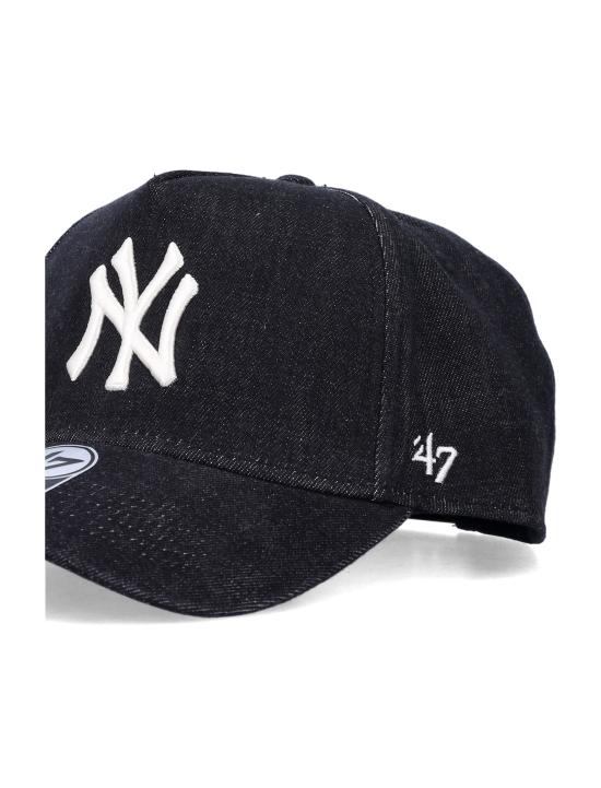 26SS 모자 47BDMPDT17DGP BLACK Nero - OTHER BRANDS