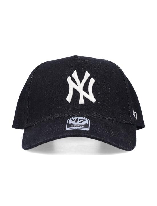 26SS 모자 47BDMPDT17DGP BLACK Nero