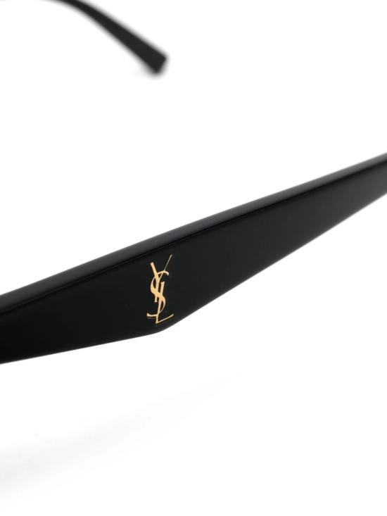 26SS 생로랑 선글라스 690920Y99011014 NERO - SAINT LAURENT