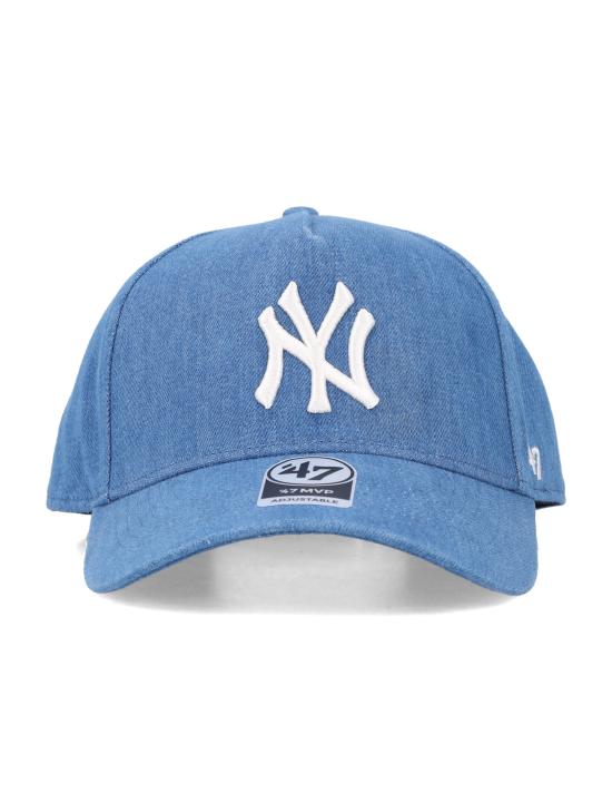 26SS 볼캡 47BDMPDT17DGP TBA TIMBER BLUE