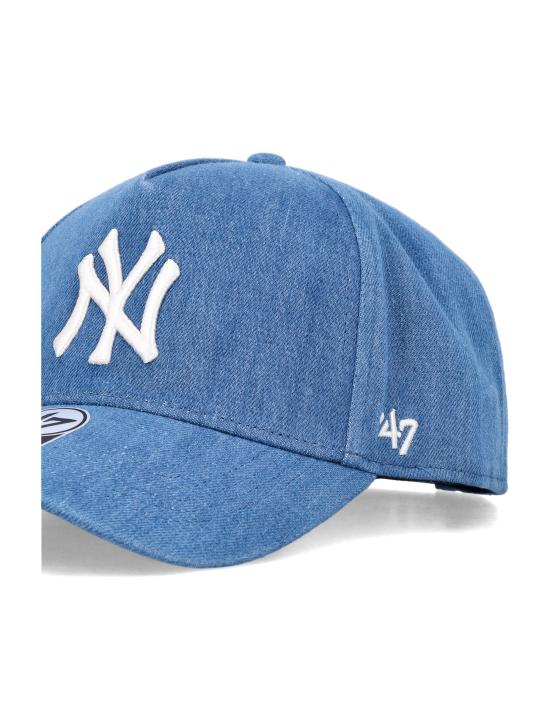 26SS 볼캡 47BDMPDT17DGP TBA TIMBER BLUE - OTHER BRANDS