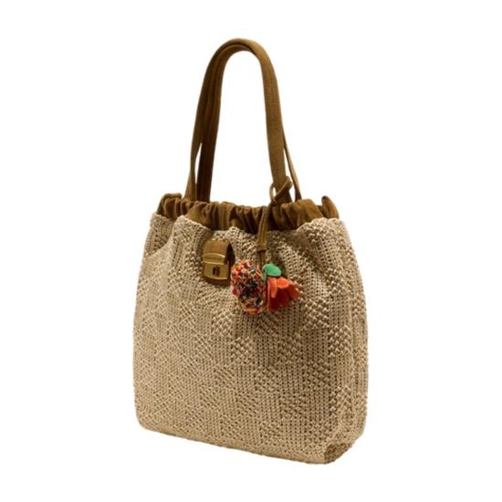 26SS 마크제이콥스 숄더백 2S6HTT025H02255 BEIGE - MARC JACOBS