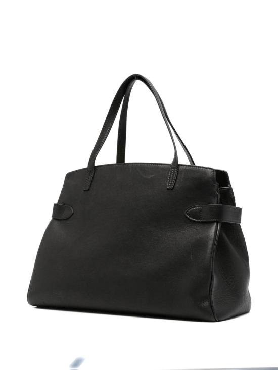26SS 히데신스 토트백 LB27NLBLK BLACK - HIDESINS