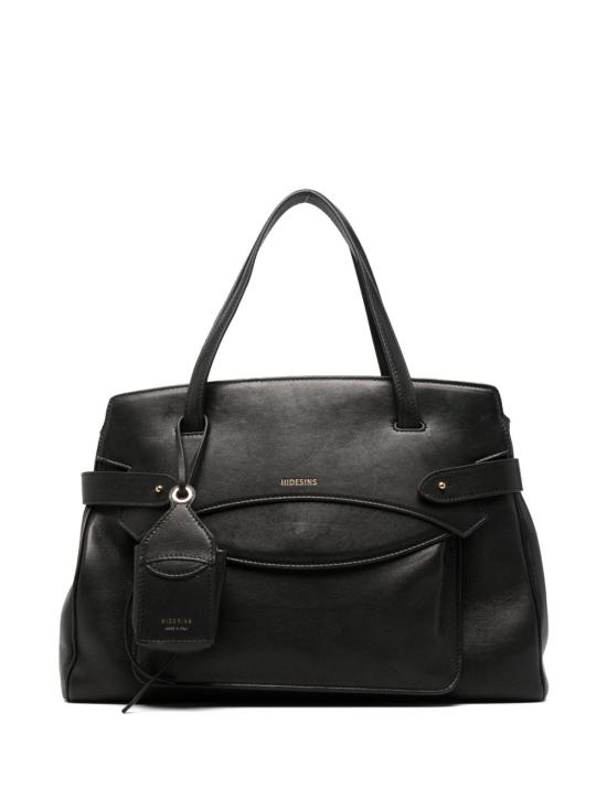 26SS 히데신스 토트백 LB27NLBLK BLACK