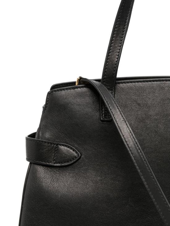26SS 히데신스 토트백 LB27NLBLK BLACK - HIDESINS
