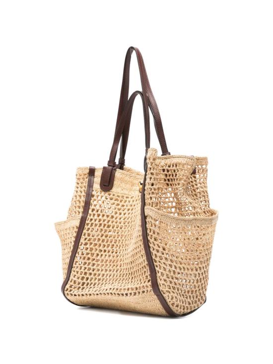 26SS 끌로에 토트백 CH26US906P0824P BEIGE - CHLOE