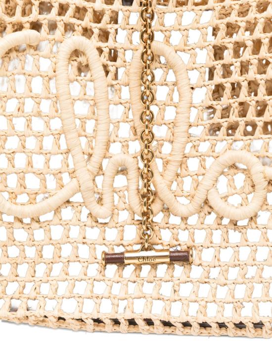 26SS 끌로에 토트백 CH26US906P0824P BEIGE - CHLOE