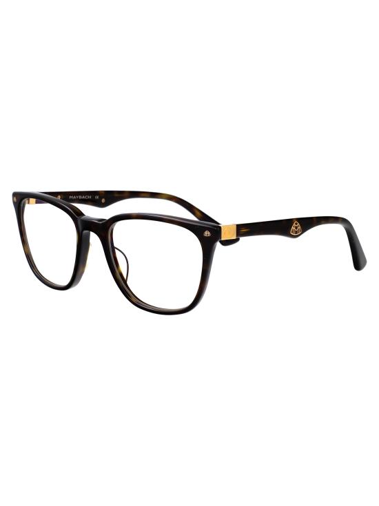 25FW 마이바흐 아이웨어 안경 THE METROPOLITAN I GAAZ26 HAVANA - MAYBACH EYEWEAR