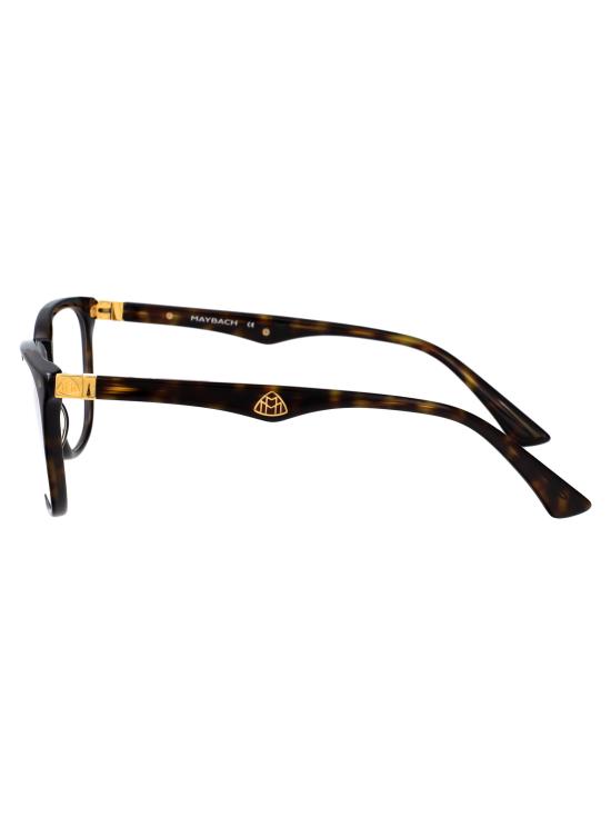 25FW 마이바흐 아이웨어 안경 THE METROPOLITAN I GAAZ26 HAVANA - MAYBACH EYEWEAR