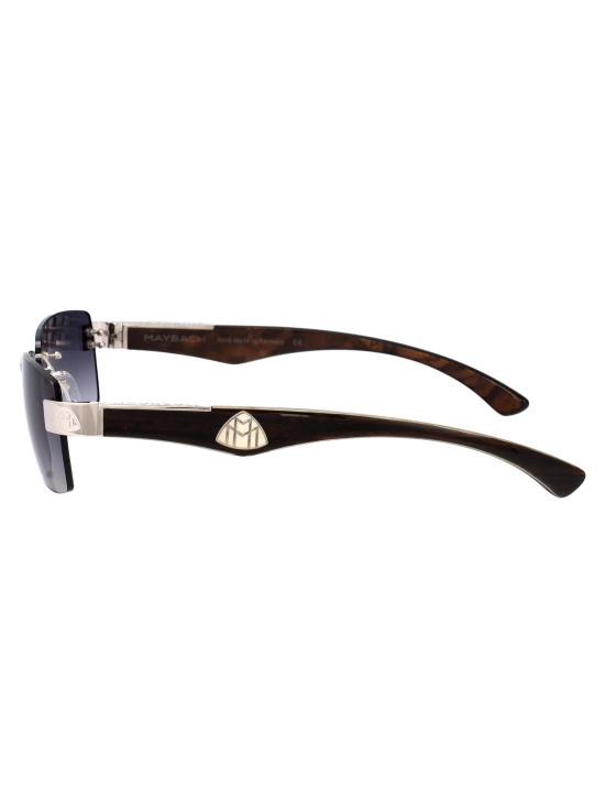 25FW 마이바흐 아이웨어 선글라스 THE CHARACTER II PAWWZ15 PALLADIUM PLATED - MAYBACH EYEWEAR