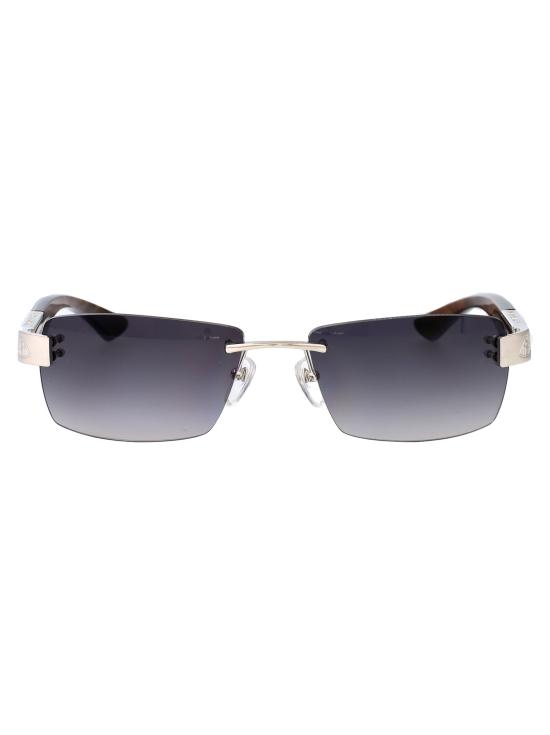 25FW 마이바흐 아이웨어 선글라스 THE CHARACTER II PAWWZ15 PALLADIUM PLATED