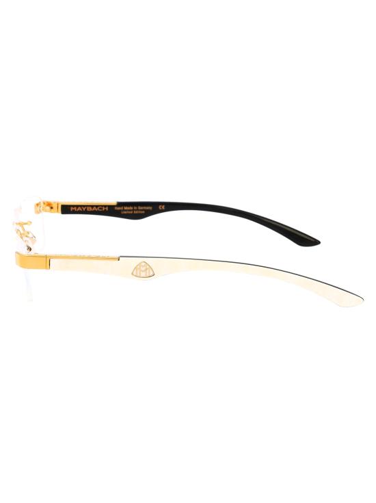 25FW 마이바흐 아이웨어 안경 THE ARTIST III GHASZ25 GOLD PLATED - MAYBACH EYEWEAR