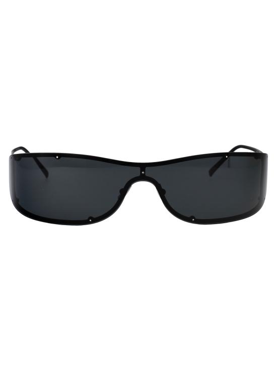 26SS 생로랑 선글라스 SL 807 002 BLACK