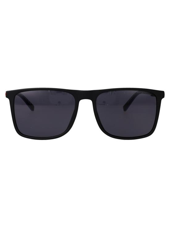 26SS 타미힐피거 선글라스 TH 2277S D51IR BLACK BLUE GREY