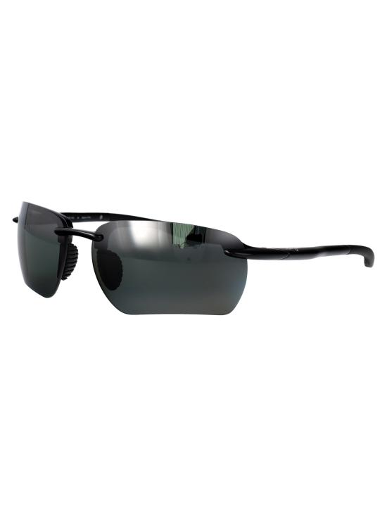26SS 마우이짐 선글라스 MJ0336S 014 SHINY BLACK - MAUI JIM