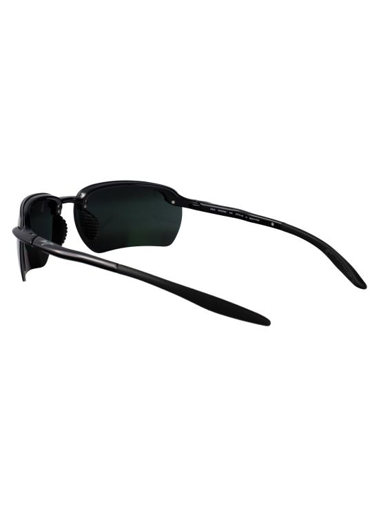 26SS 마우이짐 선글라스 MJ0336S 014 SHINY BLACK - MAUI JIM