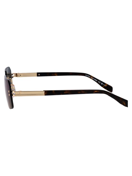 26SS 마크제이콥스 선글라스 MARC 902S 06J GOLD HAVANA - MARC JACOBS