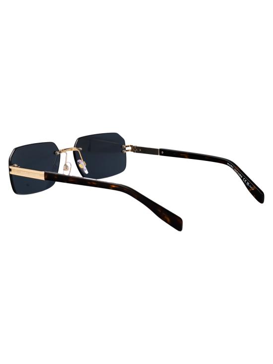 26SS 마크제이콥스 선글라스 MARC 902S 06J GOLD HAVANA - MARC JACOBS
