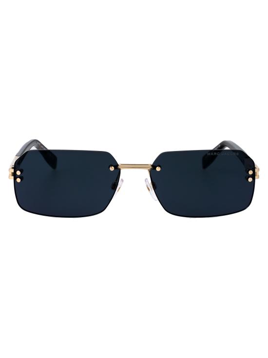 26SS 마크제이콥스 선글라스 MARC 902S 06J GOLD HAVANA