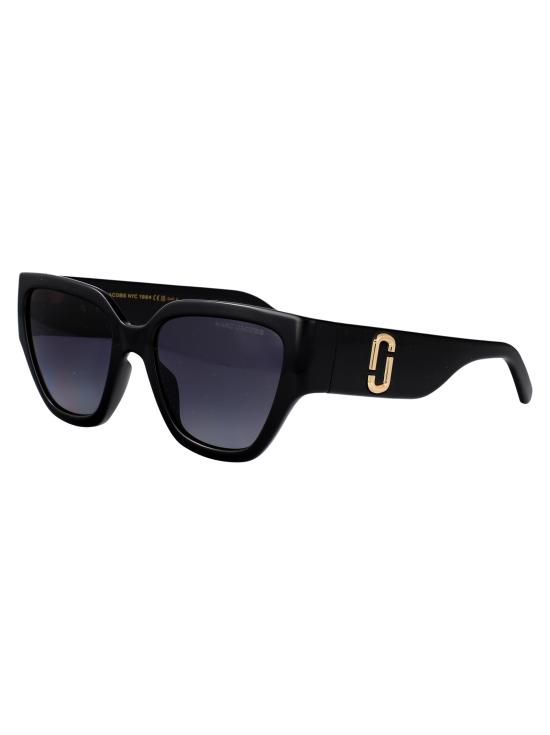 26SS 마크제이콥스 선글라스 MARC 724S 807 BLACK - MARC JACOBS
