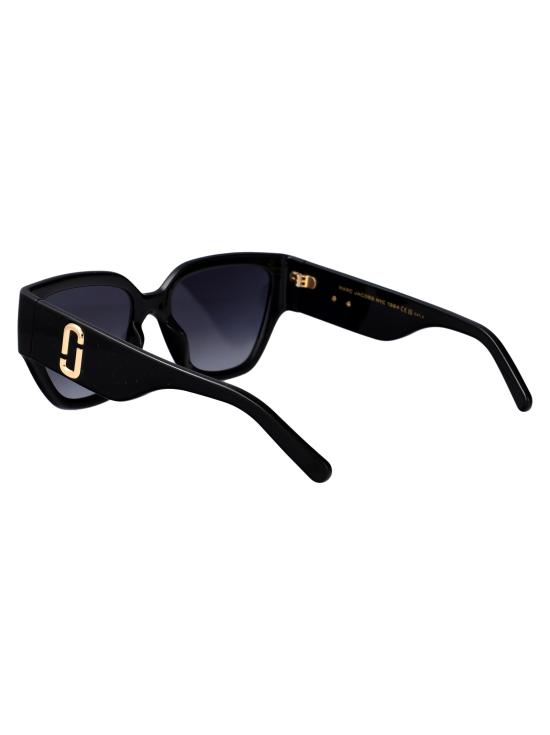 26SS 마크제이콥스 선글라스 MARC 724S 807 BLACK - MARC JACOBS