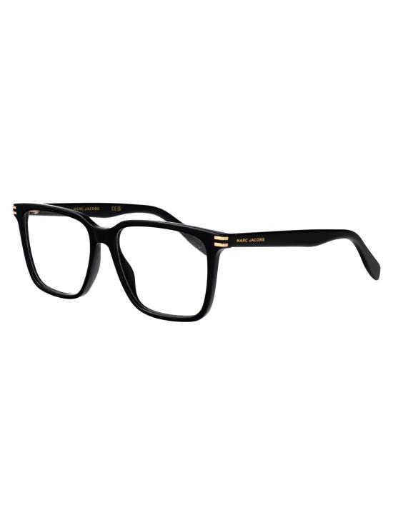 26SS 마크제이콥스 안경 MARC 915 807 BLACK - MARC JACOBS