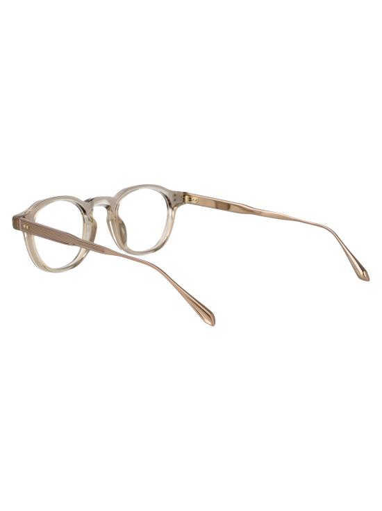 26SS 린다페로우 안경 LFL1625C7OPT 07 TRUFFLE LIGHT GOLD - LINDA FARROW