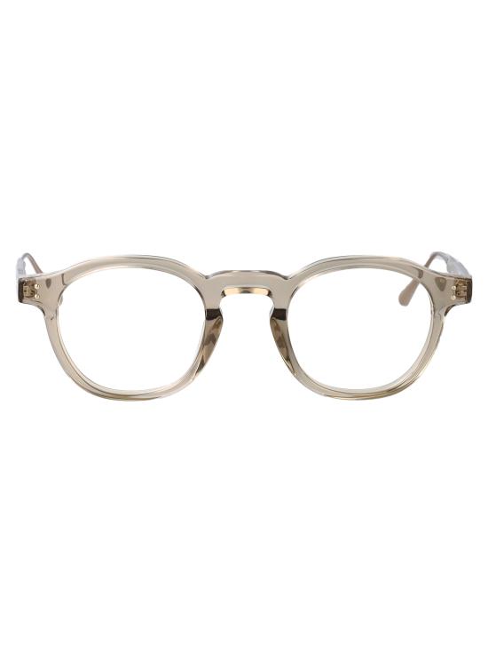 26SS 린다페로우 안경 LFL1625C7OPT 07 TRUFFLE LIGHT GOLD
