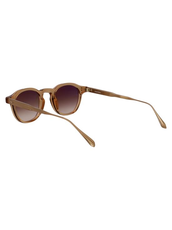 26SS 린다페로우 선글라스 LFL1625C4SUN 04 HONEY MATT CHAMPAGNE MOCHA GRAD - LINDA FARROW
