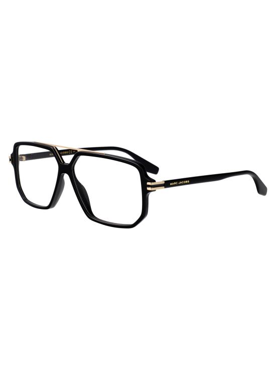 26SS 마크제이콥스 안경 MARC 417 807 BLACK - MARC JACOBS