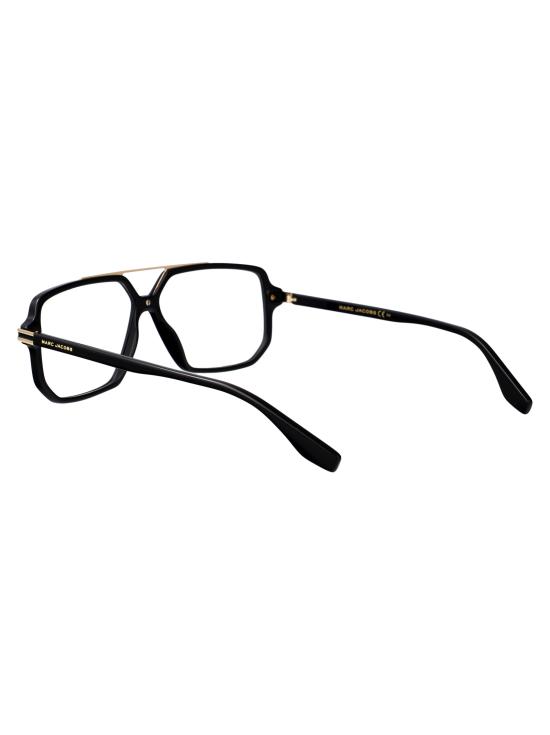 26SS 마크제이콥스 안경 MARC 417 807 BLACK - MARC JACOBS